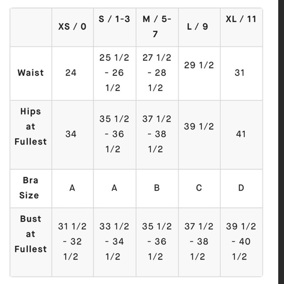 Billabong NWT Away We Go 1 Piece Sizes M, L - Picture 4 of 4